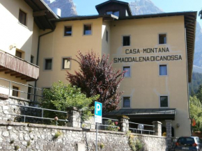 San Vito Di Cadore